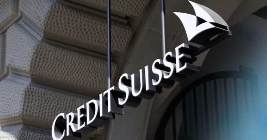Integração do Credit Suisse no UBS faz pelo menos três mil desempregados
