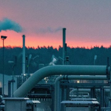 Búzi Hidrocarbonetos procura compradores de gás natural