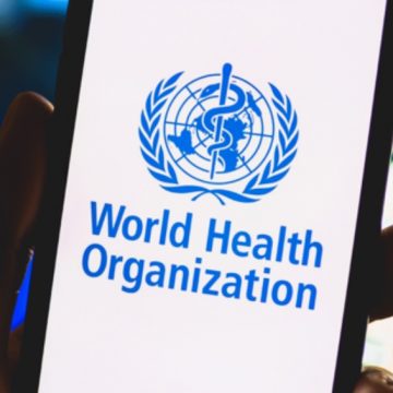 OMS aponta 24 países com surtos de cólera activos