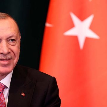 Turquia dinamiza relações bilaterais com África
