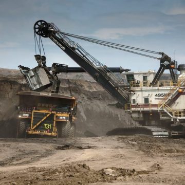 Produção mineira vai injectar dois mil milhões de meticais nos Cofres do Estado
