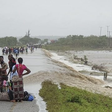 Desastres naturais severos continuam a sufocar agentes económicos de Niassa