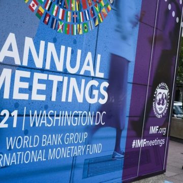 FMI quer contribuir para resolução de conflitos no mundo