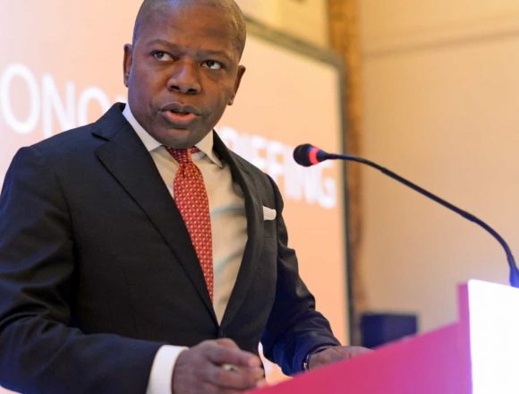 Empresários moçambicanos defendem adopção de reformas para aliviar carga fiscal