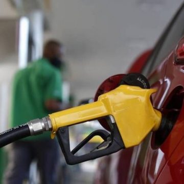 “Preço do gasóleo no país está 20% mais barato que na África do Sul e ajuda travar inflação”