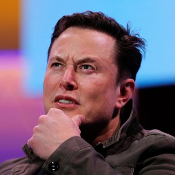 Afinal, Elon Musk é a primeira pessoa a perder 200 mil milhões de dólares