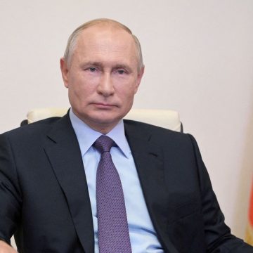 Cimeira dos BRICS: Vladimir Putin defende mais cooperação para garantir alimentos e energia
