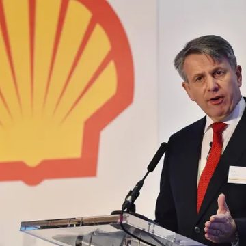 Shell abandona joint ventures com a Gazprom da Rússia