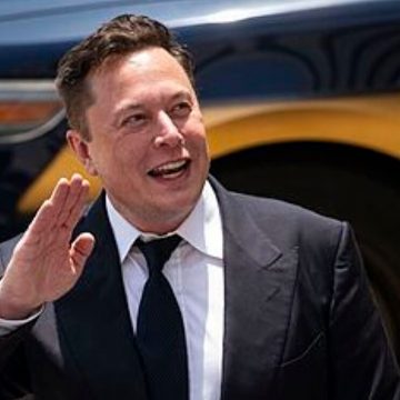 Elon Musk quer criar rival da ChatGPT