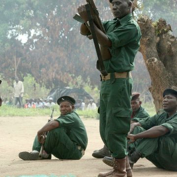 ONU felicita Moçambique pelo encerramento da última base da Renamo