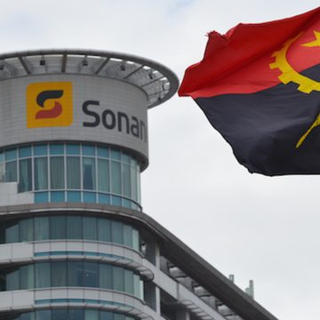 Petrolífera angolana arrecadou 75 mil milhões de kwanzas em bolsa