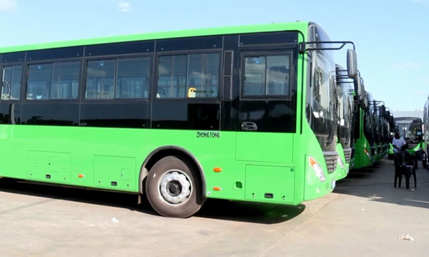 Moçambique vai apostar na instalação de unidade de montagem de autocarros eléctricos