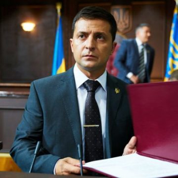 Ucrânia completa questionário de processo de entrada na União Europeia
