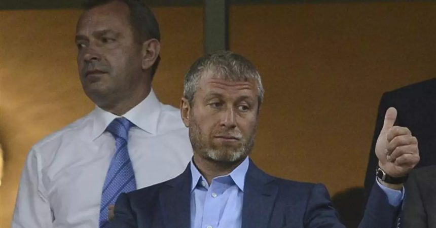 Dono do Chelsea FC comprou clube de futebol da Turquia. Verdade ou não?