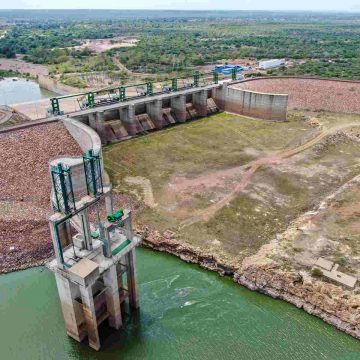 Governo ainda sem fundos para construção da barragem de Megaruma em Cabo Delgado