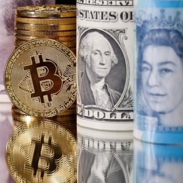Bitcoin atinge máximos de Junho com mercado de olhos postos em Zurique