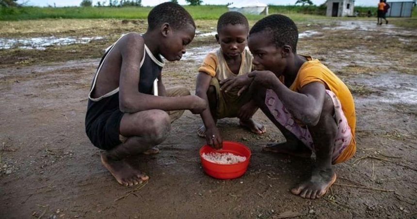 África. BAD com o plano de 1,5 milhões de dólares para evitar crise alimentar