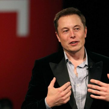 Elon Musk não quer ser CEO do Twitter. Mas tem uma exigência…
