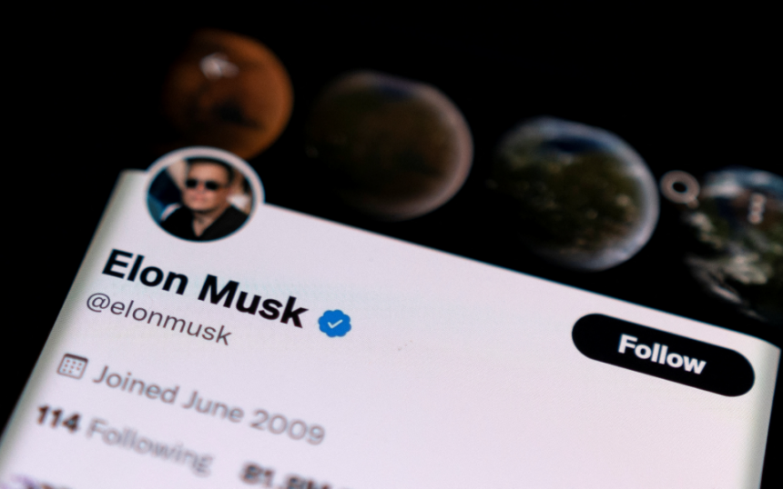 Elon Musk diz que já contratou nova CEO para o Twitter