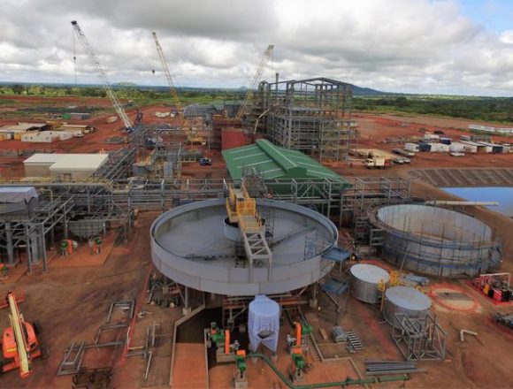 Tirupati Graphite consegue financiamento para aquisição da concessionária da mina de Balama