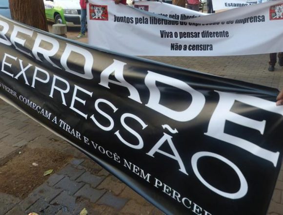 MISA-Moçambique preocupado com ameaças do vice-comandante geral da PRM à independência dos media e ao direito constitucional à manifestação