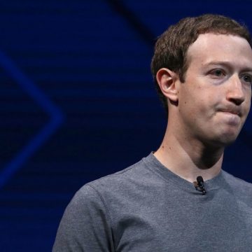 Zuckerberg admite perder dinheiro nos próximos cinco anos