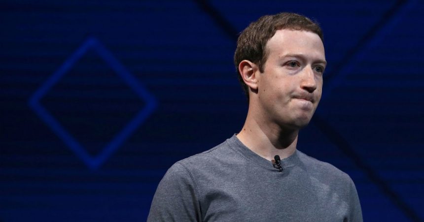 Zuckerberg admite perder dinheiro nos próximos cinco anos