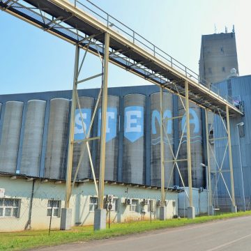 Terminal Graneleiro da Matola pretende incrementar armazenamento de cereais
