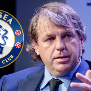 Conhecido o novo proprietário do Chelsea e os valores da aquisição