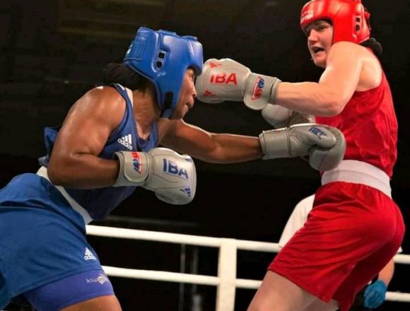 Mundial de Boxe: Pugilista moçambicana está na final e garante mais de 3 milhões e meticais