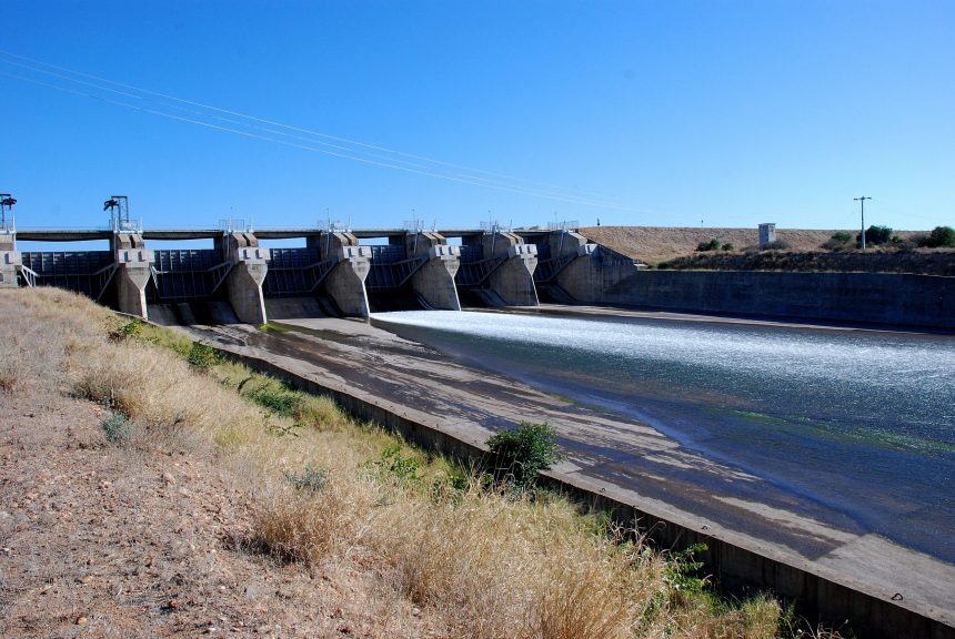 Moçambique prevê  construir 10 mil pequenas barragens nos próximos 10 anos 