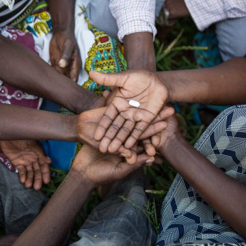 EUA disponibiliza 404 milhões de dólares para combater HIV/Sida em Moçambique