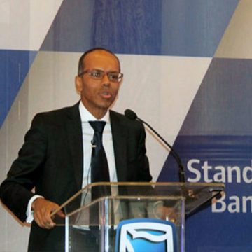 “Economia moçambicana poderá crescer 3,7% ao ano até 2025”, -prevê Standard Bank