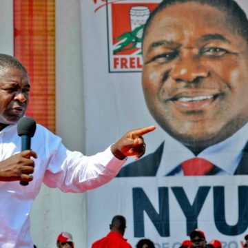 Os possíveis sucessores de Filipe Nyusi nos destinos de Moçambique