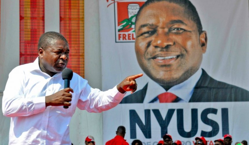 Os possíveis sucessores de Filipe Nyusi nos destinos de Moçambique