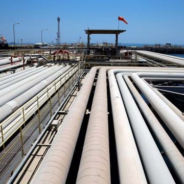 EUA ultrapassam Nigéria como principal fornecedor de gás no 1.º trimestre