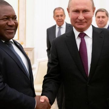 Analista considera que relação Moçambique-Rússia está a incomodar parceiros ocidentais