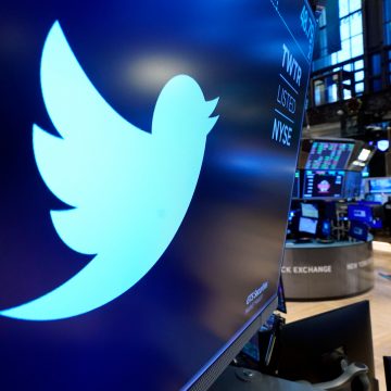 Twitter regista prejuízo de 270 milhões de dólares no 2.º trimestre