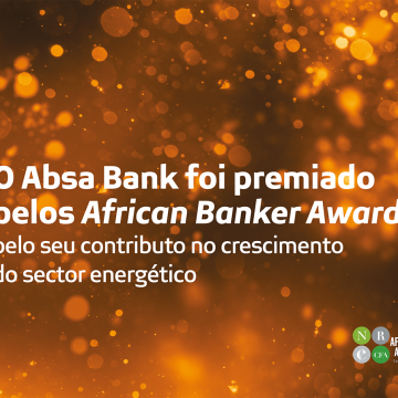 Absa Bank reconhecido pelo contributo no sector energético
