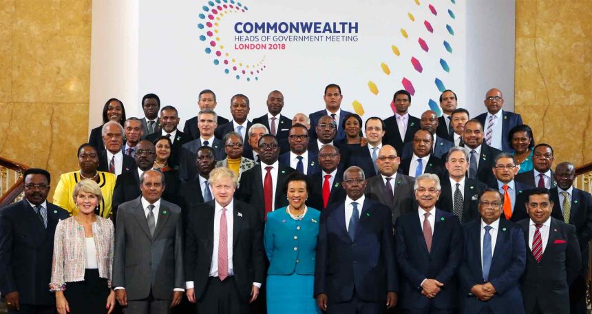 Moçambique pretende reforçar diplomacia económica na Cimeira da Commonwealth