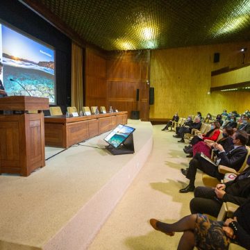 Conferência dos Oceanos da ONU prossegue hoje com marcha pelo clima à margem