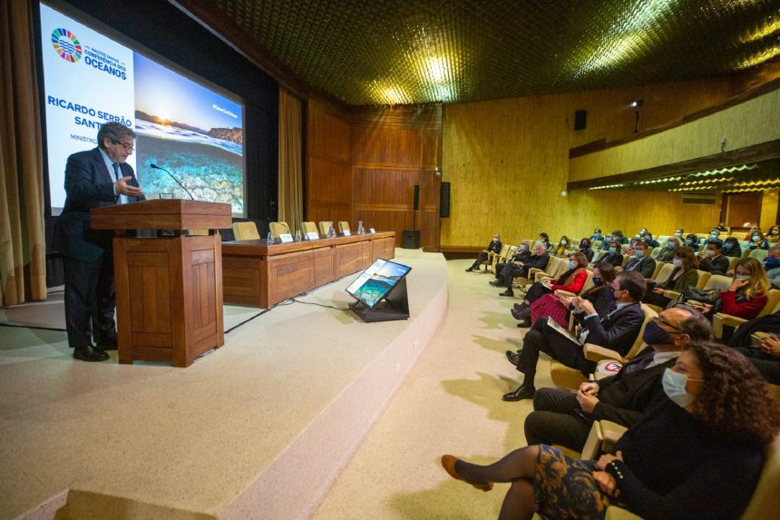 Conferência dos Oceanos da ONU prossegue hoje com marcha pelo clima à margem