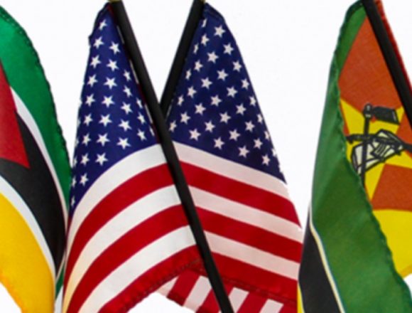Empresários moçambicanos buscam parcerias do sector privado norte-americano