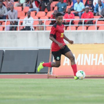 CAN 2023: Moçambique vence Benin no jogo de apuramento