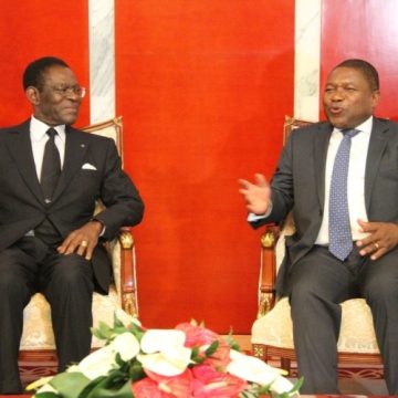 Moçambique e Guiné Equatorial vão realizar fórum de negócios para incentivar investimentos