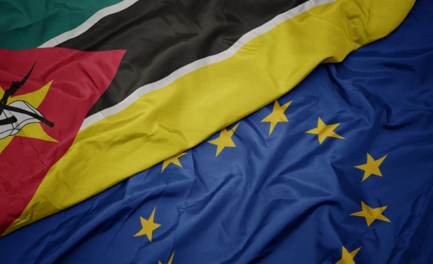 Moçambique e União Europeia discutem parceria
