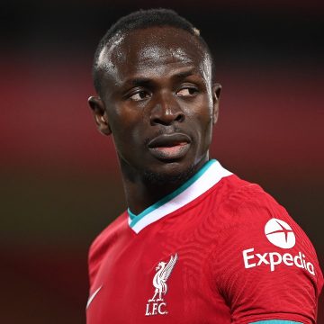 Quem é o substituto de Sadio Mané no Liverpool?