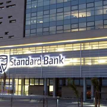 Standard Bank é a marca bancária mais valiosa de África