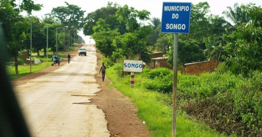 HCB realiza VI edição do Songo Festival