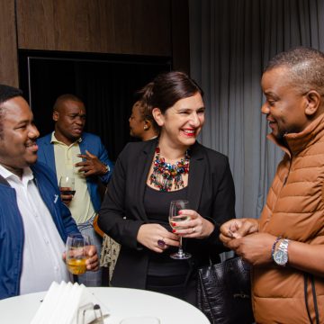 CIFM e Pernod Ricard Moçambique promovem “Business Networking”